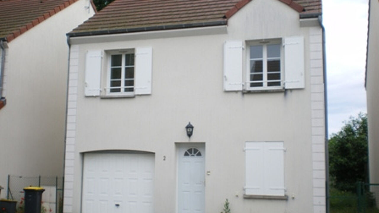 maison 4 pièces 87 m2 à vendre à Meung-sur-Loire (45130)