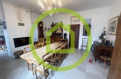 vente maison 892 000 € à proximité de Barbâtre (85630)