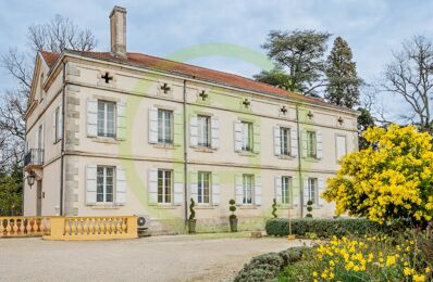 vente maison 1 295 000 € à proximité de Saint-Aignan (82100)