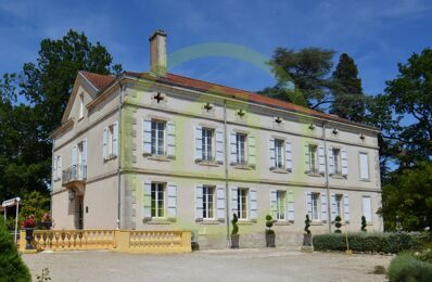 vente maison 1 295 000 € à proximité de Castelmayran (82210)