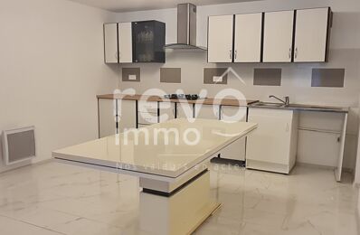 vente appartement 155 000 € à proximité de Vertou (44120)