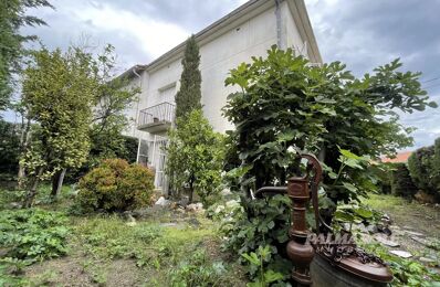 vente maison 199 000 € à proximité de Corneilla-la-Rivière (66550)