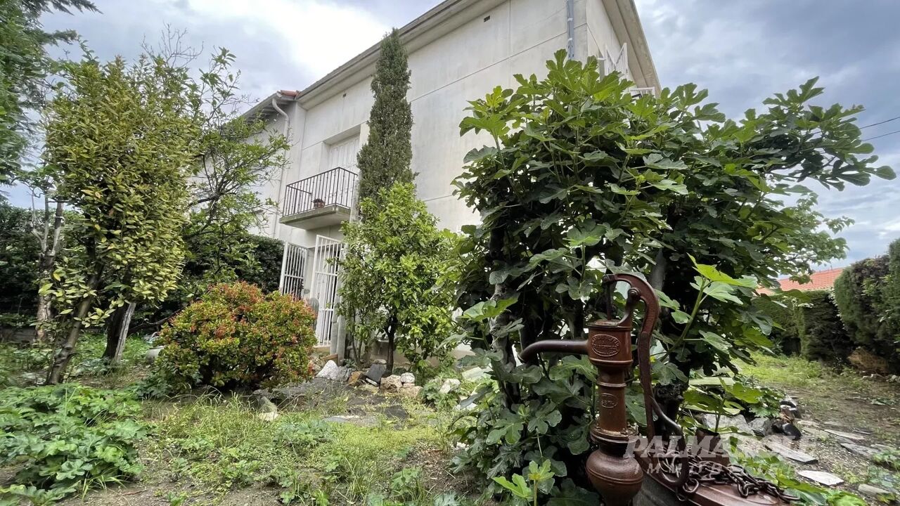 maison 5 pièces 128 m2 à vendre à Perpignan (66000)