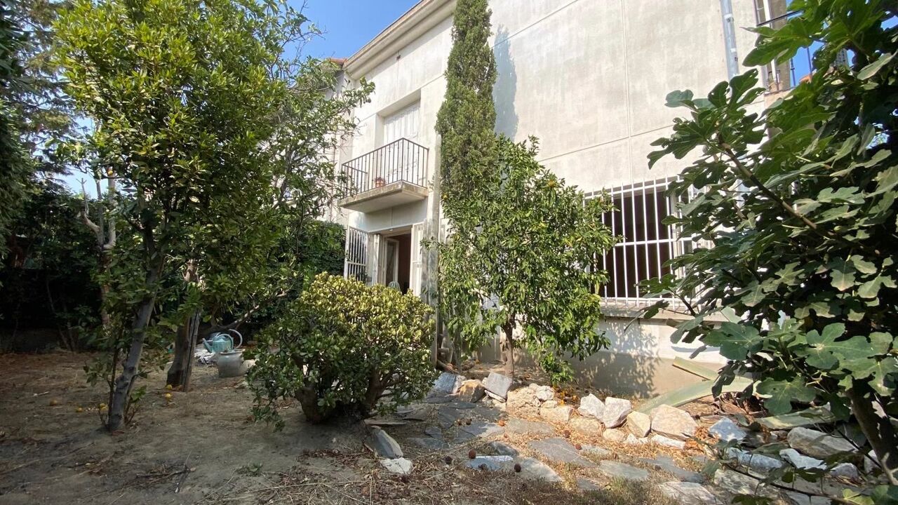 maison 5 pièces 128 m2 à vendre à Perpignan (66000)