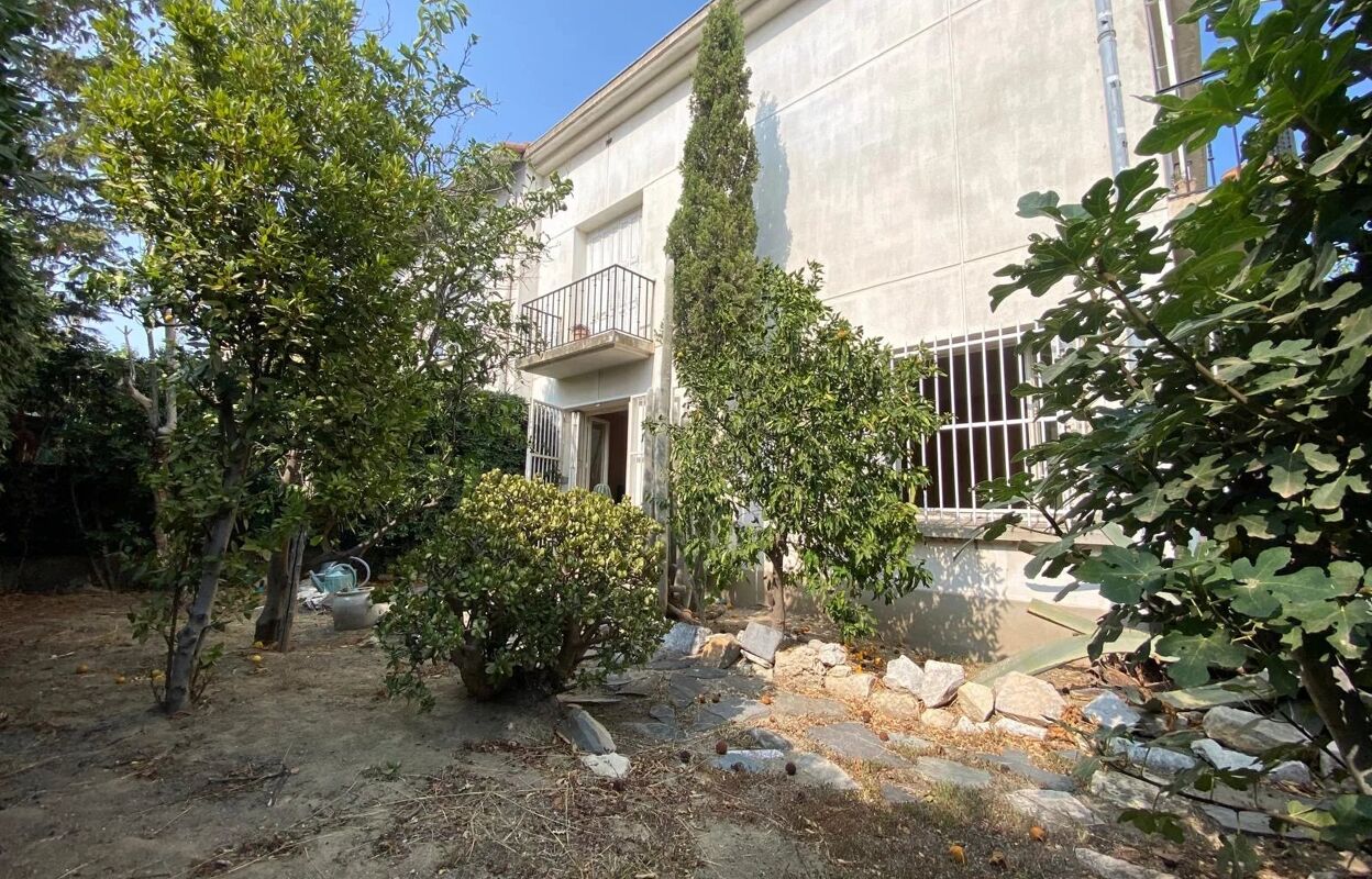 maison 5 pièces 128 m2 à vendre à Perpignan (66000)