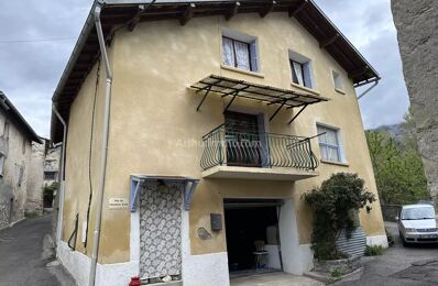 vente appartement 99 000 € à proximité de Saint-André-les-Alpes (04170)