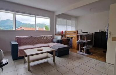 vente appartement 76 990 € à proximité de Juncalas (65100)