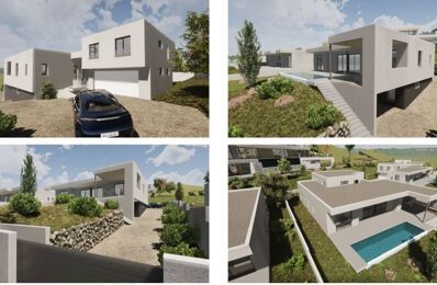 vente maison 780 000 € à proximité de Pailhès (34490)