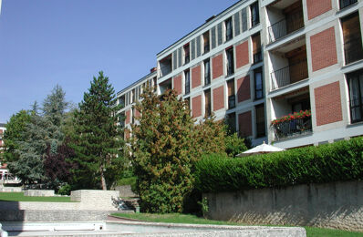 vente appartement 428 000 € à proximité de Noisy-sur-École (77123)
