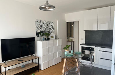 vente appartement 273 000 € à proximité de Ivry-sur-Seine (94200)