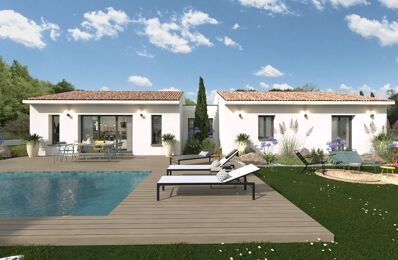 maison 5 pièces 125 m2 à vendre à Béziers (34500)