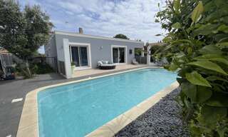 Maison 4 Pièces 120 m² à vendre à Pomérols (34810)