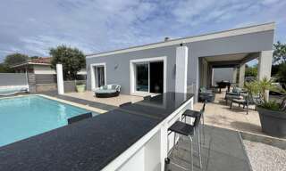 Maison 4 Pièces 120 m² à vendre à Pomérols (34810)