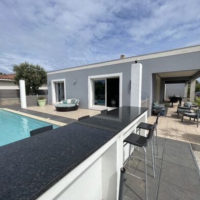 Maison 4 pièces 453000 €