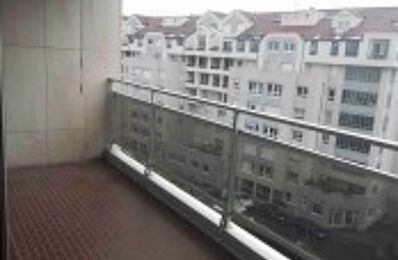 appartement  pièces 54 m2 à louer à Lyon 1 (69001)