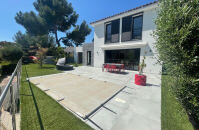 maison 5 pièces 135 m2 à vendre à Bandol (83150)