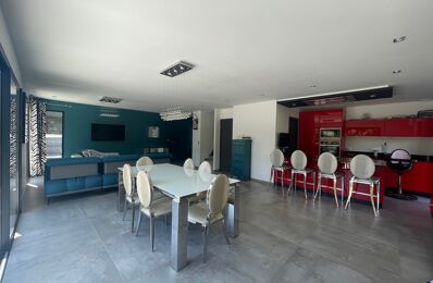 maison 5 pièces 135 m2 à vendre à Bandol (83150)