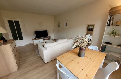 location appartement 650 € CC /mois à proximité de Marcq-en-Barœul (59700)