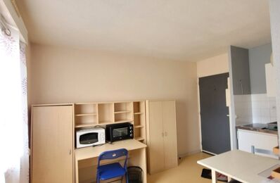 appartement  pièces 17 m2 à louer à Arras (62000)