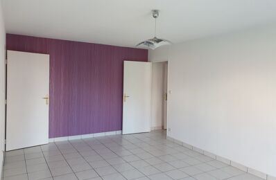 appartement 2 pièces 48 m2 à louer à Valenciennes (59300)
