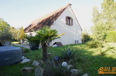 vente maison 243 000 € à proximité de Nogent-sur-Vernisson (45290)