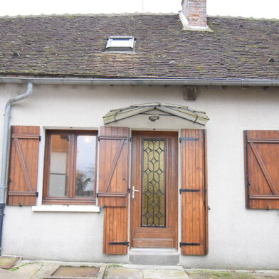 Maison 5 pièces 76 m²