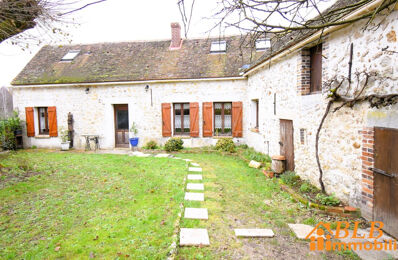 vente maison 165 000 € à proximité de Bagneaux-sur-Loing (77167)
