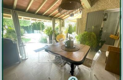 vente maison 349 900 € à proximité de Saint-Laurent-des-Arbres (30126)