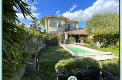 vente maison 329 900 € à proximité de Saint-Paul-les-Fonts (30330)