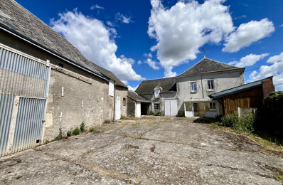 vente maison 108 000 € à proximité de Villamblain (45310)