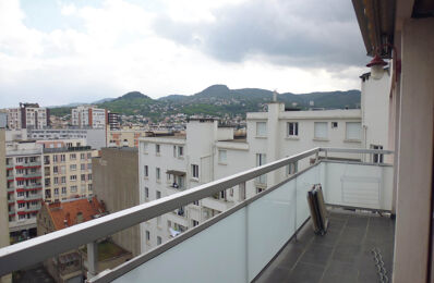 location appartement 920 € CC /mois à proximité de Saint-Genès-Champanelle (63122)