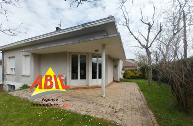 vente maison 189 000 € à proximité de Saint-Martin-de-Bernegoue (79230)