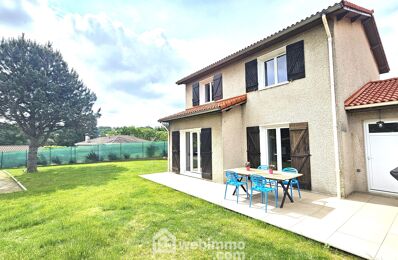 vente maison 359 900 € à proximité de Sérézin-du-Rhône (69360)