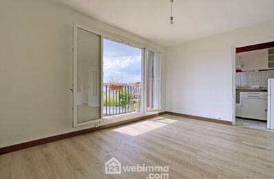 vente appartement 145 000 € à proximité de Bonneuil-sur-Marne (94380)