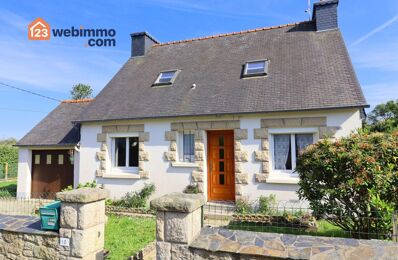 vente maison 218 550 € à proximité de Lanmeur (29620)