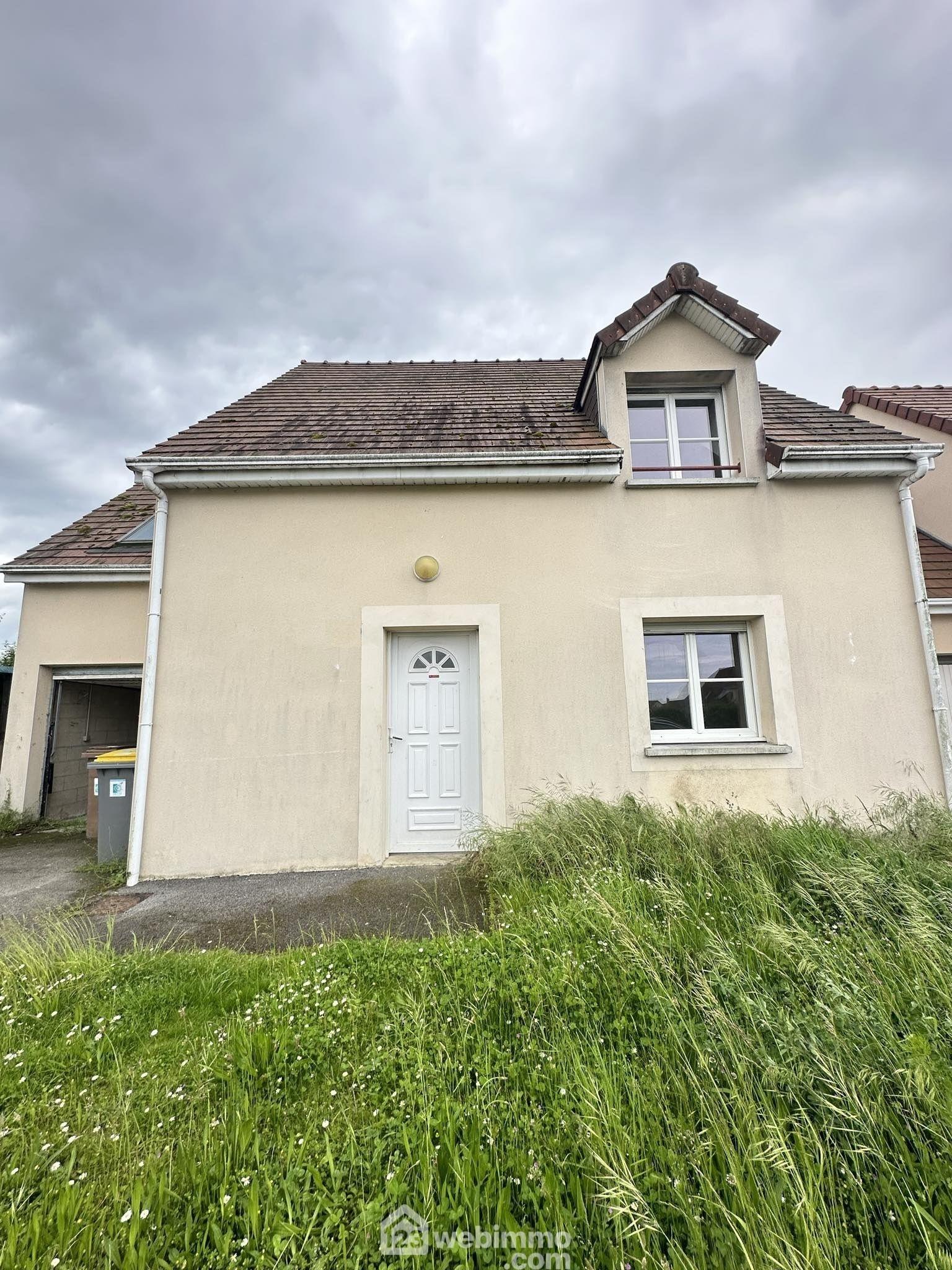 Agence immobilière de 123webimmo.com