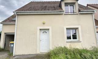 Maison 4 Pièces 105 m² à vendre à Athies-sous-Laon (02840)