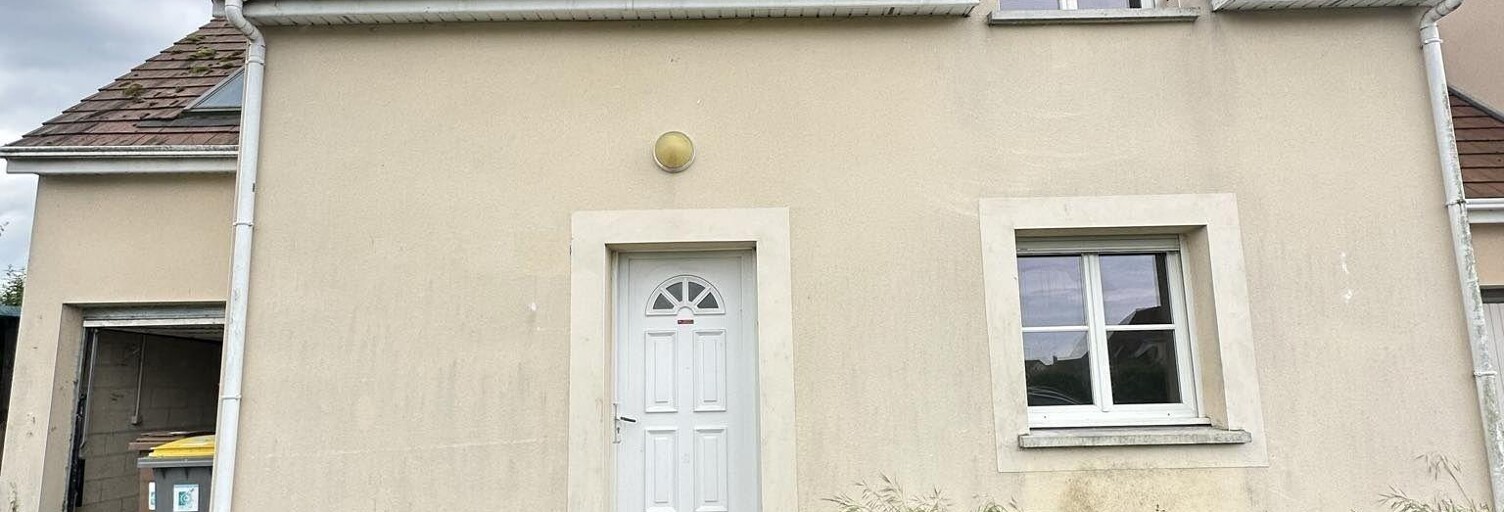 Maison 4 Pièces 105 m² à vendre à Athies-sous-Laon (02840)