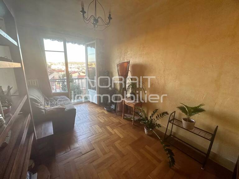 NICE PARC IMPERIAL 3PIECES VUE DEGAGE CALME — photo 1