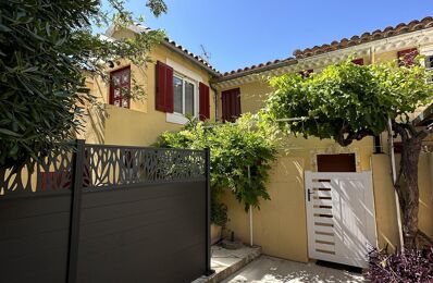 vente maison 499 000 € à proximité de Cuges-les-Pins (13780)