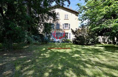 vente appartement 372 000 € à proximité de Saint-Andéol-le-Château (69700)