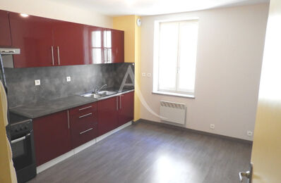 location appartement 400 € CC /mois à proximité de Réalmont (81120)