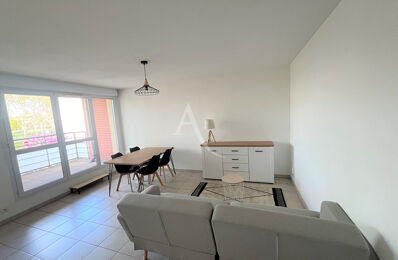 location appartement 700 € CC /mois à proximité de Fontenilles (31470)