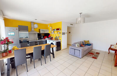vente appartement 265 000 € à proximité de L'Isle-Jourdain (32600)