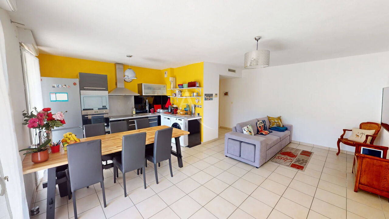 appartement 4 pièces 84 m2 à vendre à Colomiers (31770)