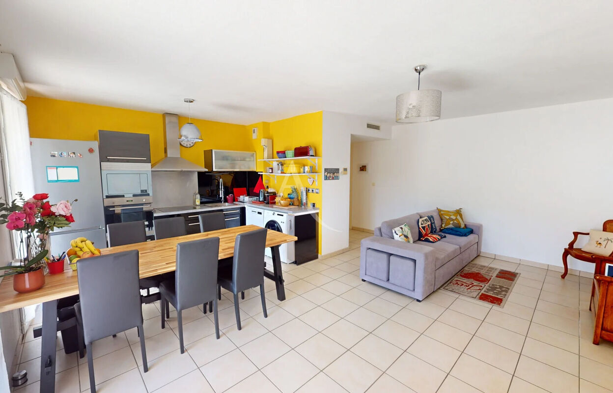 appartement 4 pièces 84 m2 à vendre à Colomiers (31770)