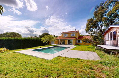 vente maison 475 000 € à proximité de Monferran-Savès (32490)