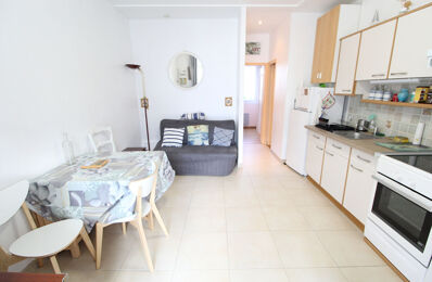 vente appartement 192 400 € à proximité de Saint-Brevin-les-Pins (44250)