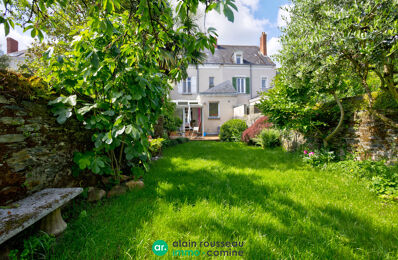 vente maison 685 750 € à proximité de Saint-Léger-de-Linières (49170)