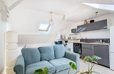 location appartement 650 € CC /mois à proximité de La Chapelle-Basse-Mer (44450)